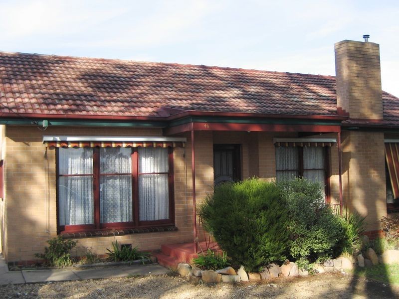 40 King Street, Maffra VIC 3860