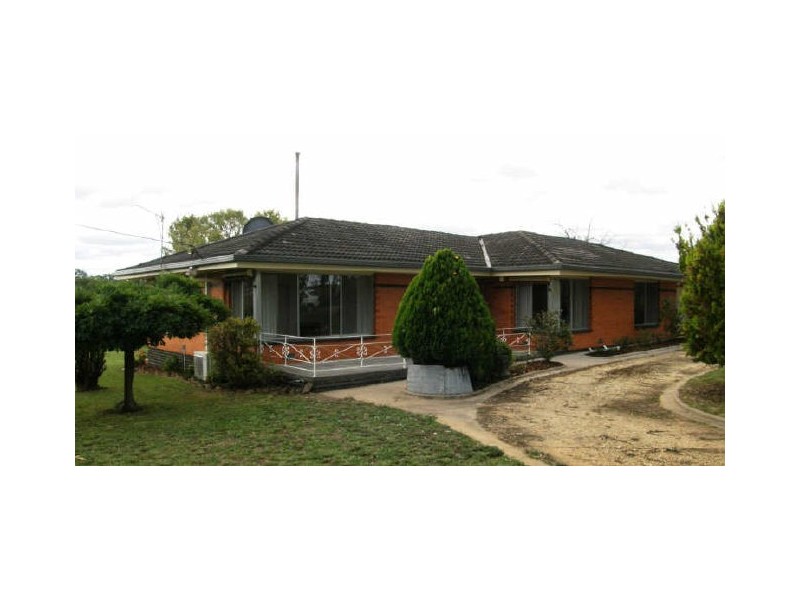 522/ Boisdale-Newry Road, Newry VIC 3859