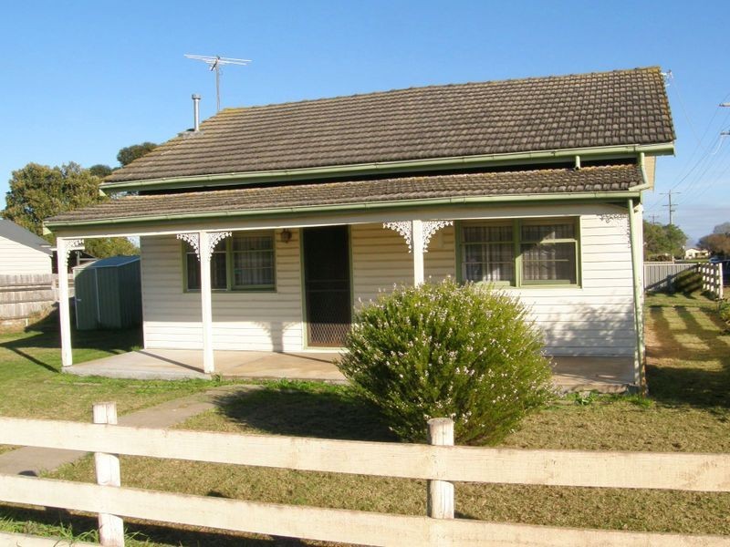 65 McAdam Street, Maffra VIC 3860