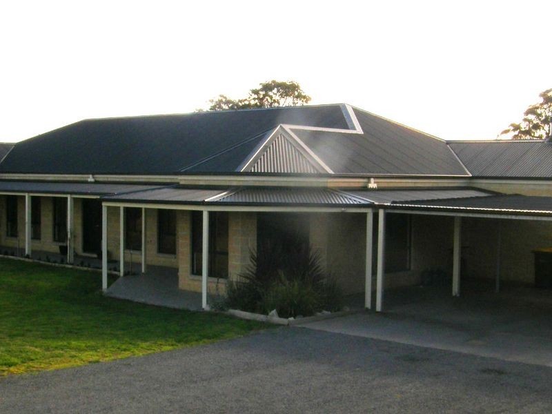 41 Batchelor Court, Maffra VIC 3860