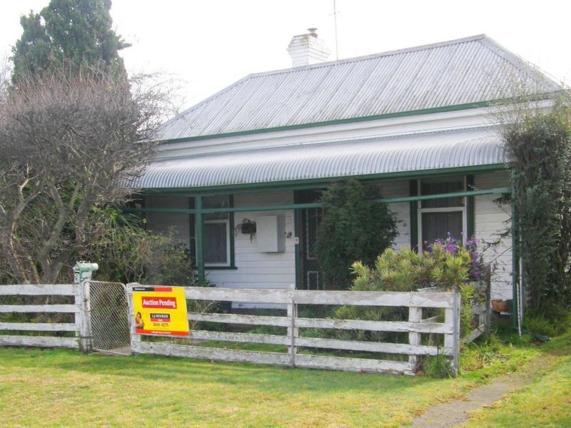 21 Dixon Street, Stratford VIC 3862