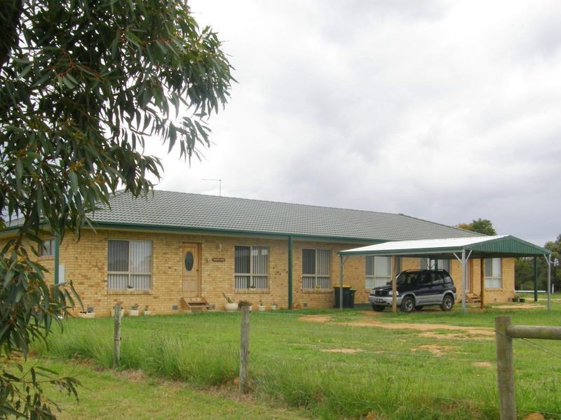 127-129 Powerscourt Street, Maffra VIC 3860