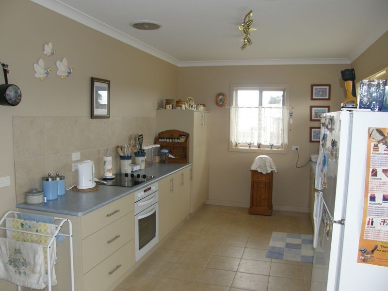 127-129 Powerscourt Street, Maffra VIC 3860