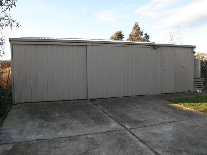 4 Merrydale Street, Maffra VIC 3860
