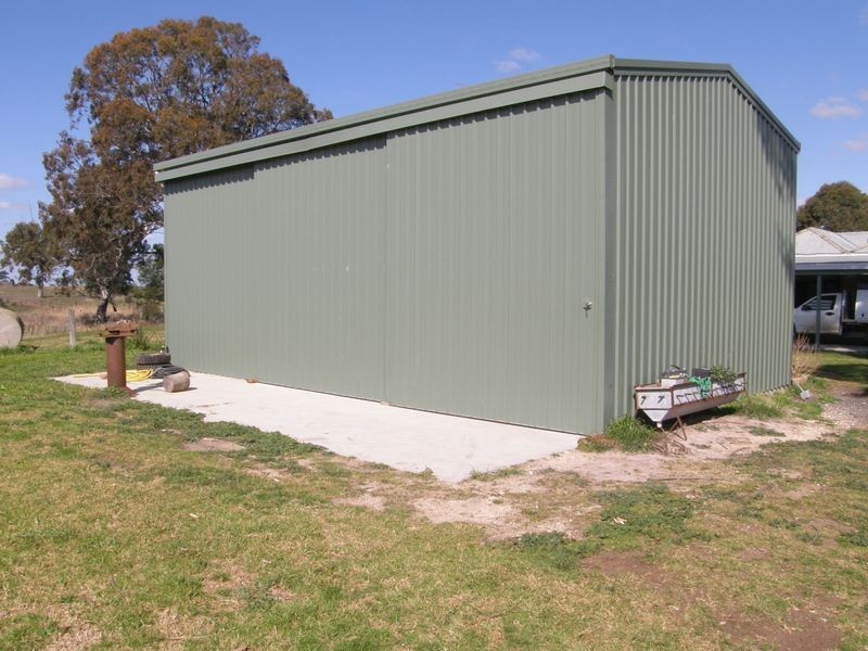 982 Three Chain Road, Newry VIC 3859