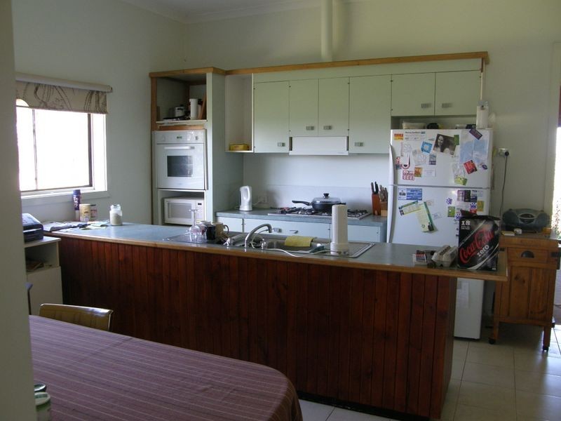 982 Three Chain Road, Newry VIC 3859