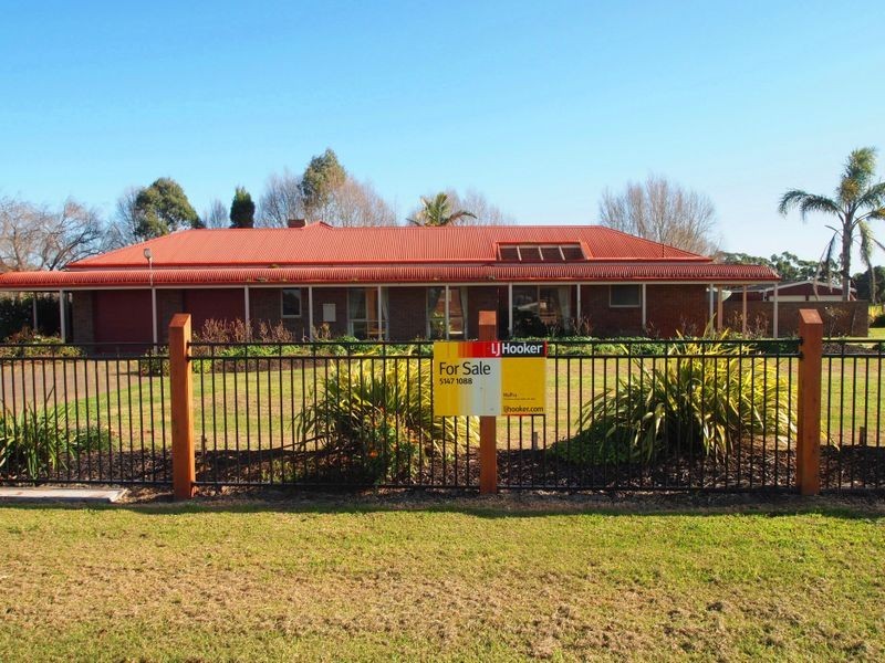 682 Mewburn Park Road, Maffra VIC 3860