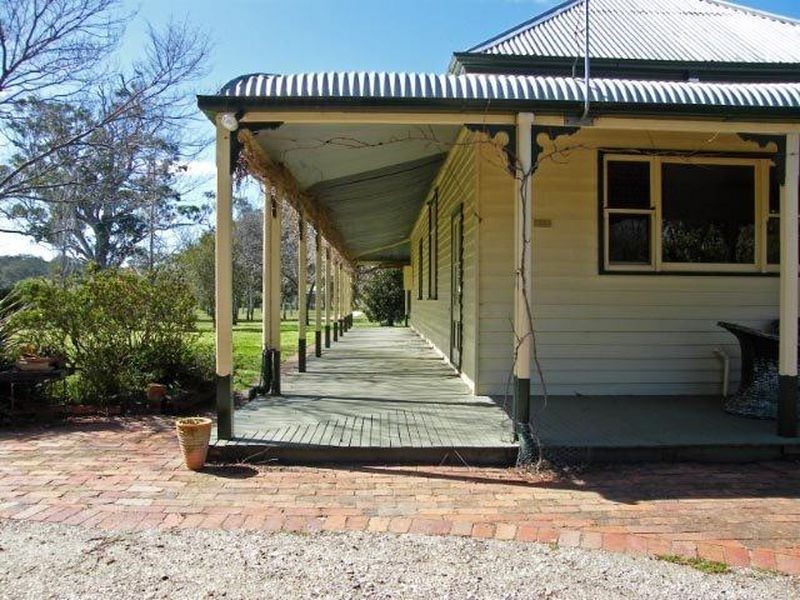 191 Freestone Creek Road, Briagolong VIC 3860