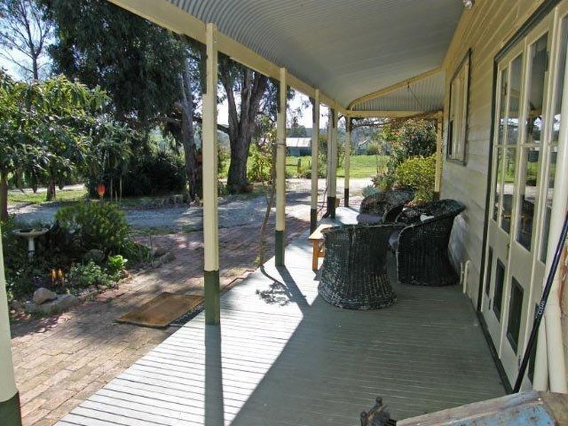 191 Freestone Creek Road, Briagolong VIC 3860