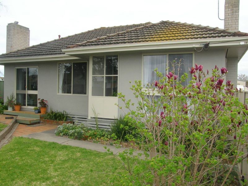 21 Knight Street, Maffra VIC 3860