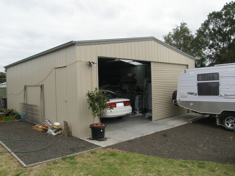 21 Knight Street, Maffra VIC 3860