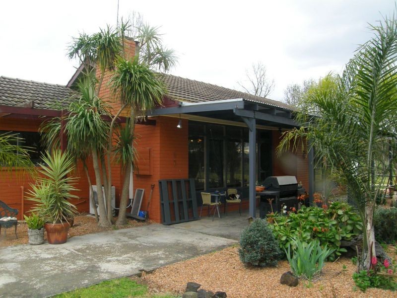 343 Back Valencia Creek Road, Boisdale VIC 3860