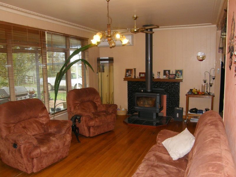 343 Back Valencia Creek Road, Boisdale VIC 3860