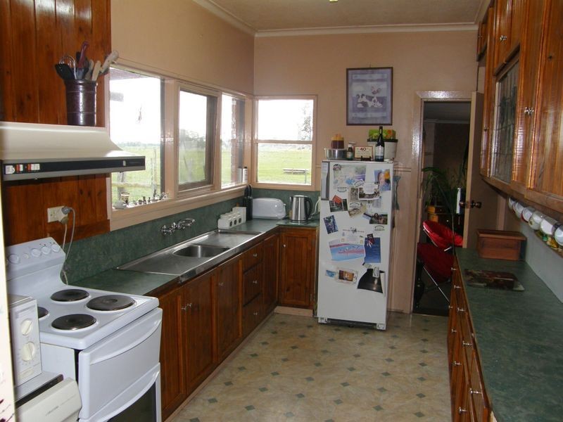 343 Back Valencia Creek Road, Boisdale VIC 3860