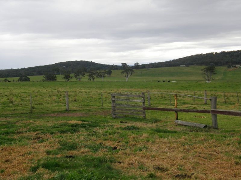 343 Back Valencia Creek Road, Boisdale VIC 3860