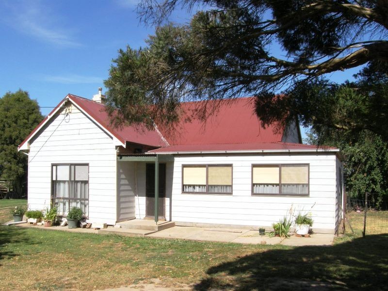 353 Tinamba-Newry Road, Newry VIC 3859