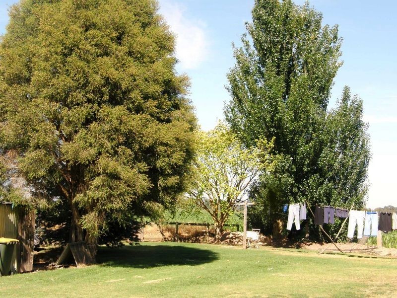 353 Tinamba-Newry Road, Newry VIC 3859