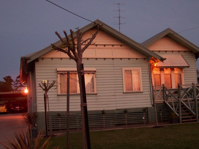 32 Carpenter Street, Maffra VIC 3860