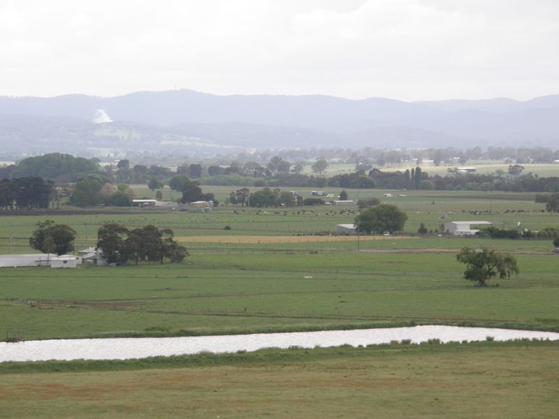 Lots 1 – 5 Sellings Road, Maffra VIC 3860