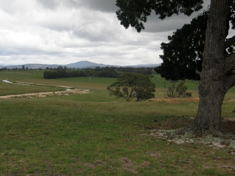 Lots 1 – 5 Sellings Road, Maffra VIC 3860