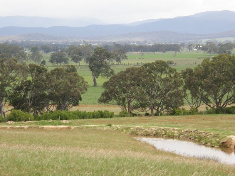 Lots 1 – 5 Sellings Road, Maffra VIC 3860