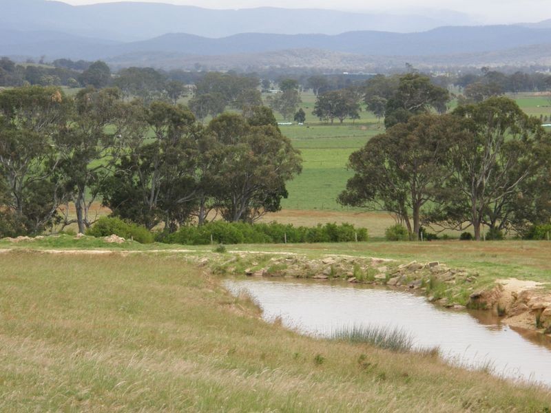 Lots 1 – 5 Sellings Road, Maffra VIC 3860