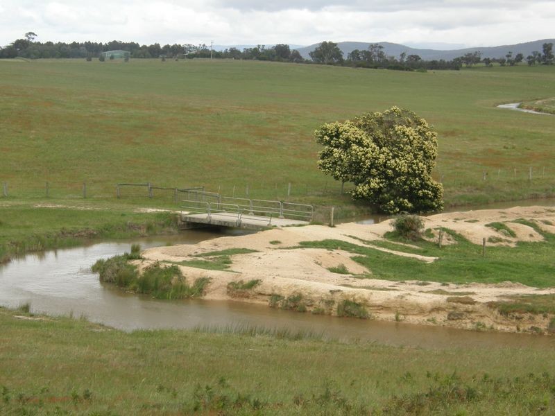 Lots 1 – 5 Sellings Road, Maffra VIC 3860