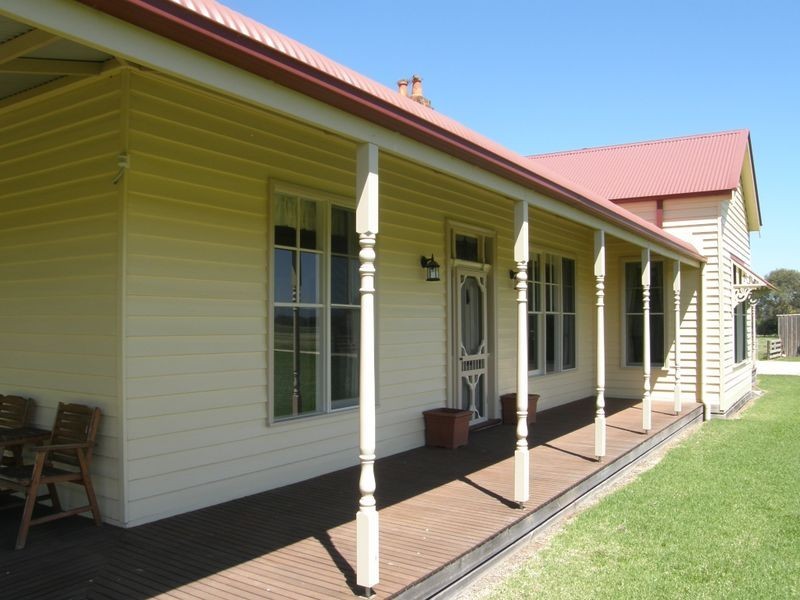 213 Sandy Creek Road, Maffra VIC 3860