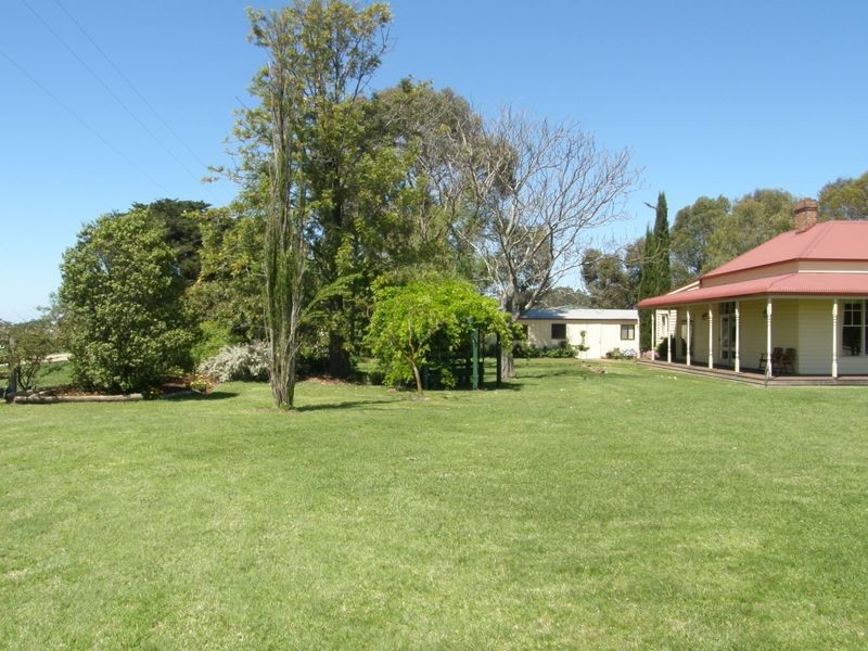 213 Sandy Creek Road, Maffra VIC 3860