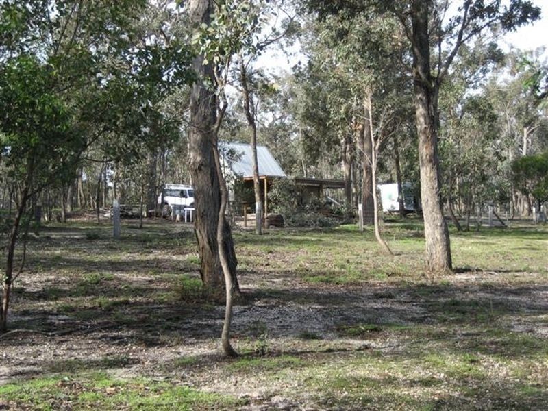 101 Rawlings Road, Newry VIC 3859