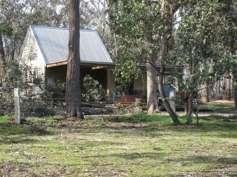 101 Rawlings Road, Newry VIC 3859