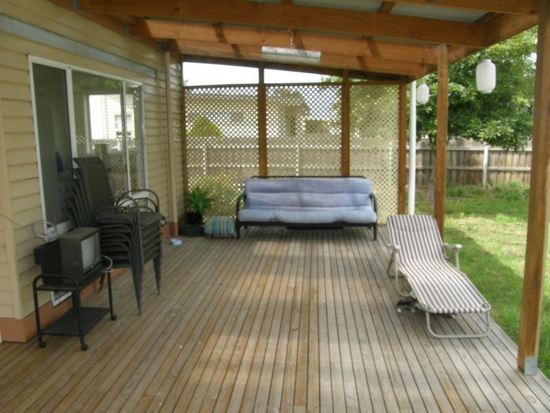 33 Powerscourt Street, Maffra VIC 3860