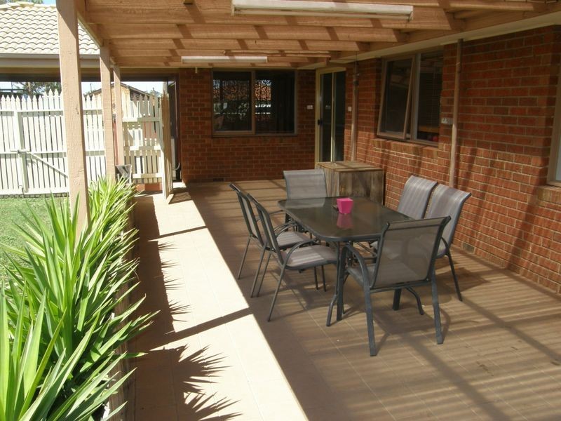 25 Morison Street, Maffra VIC 3860