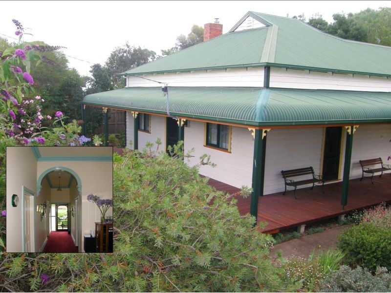 25 Victoria Street, Briagolong VIC 3860