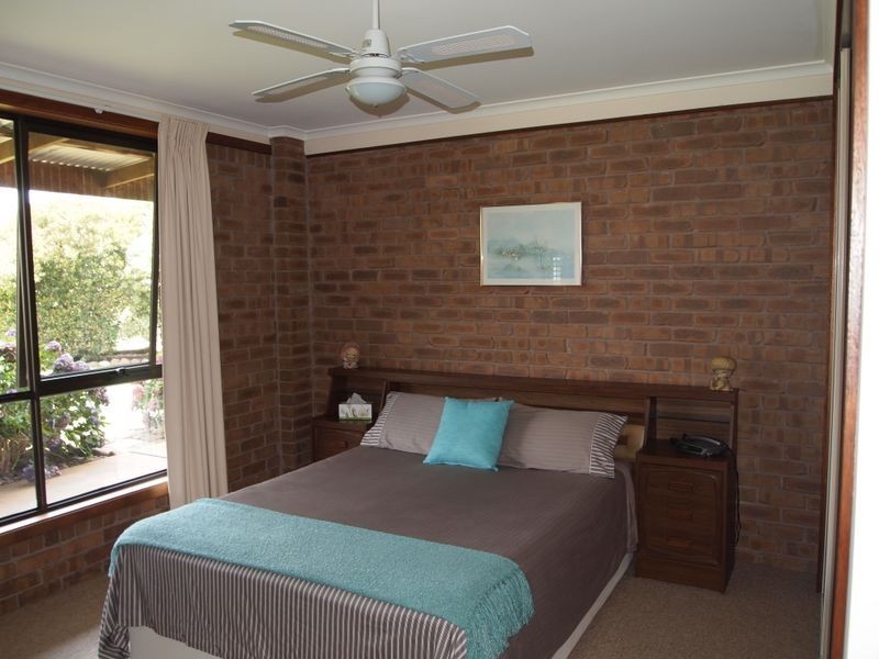 1301 Maffra-Briagolong Road, Bushy Park VIC 3860