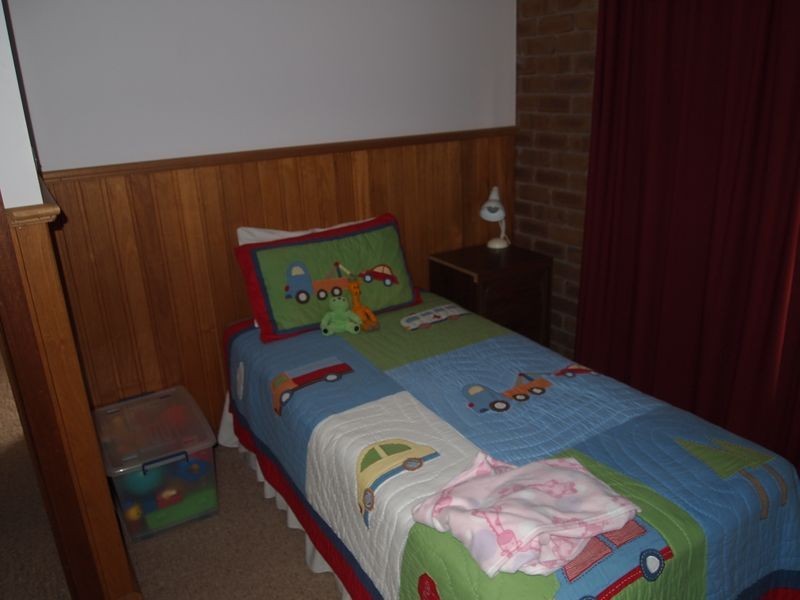 1301 Maffra-Briagolong Road, Bushy Park VIC 3860