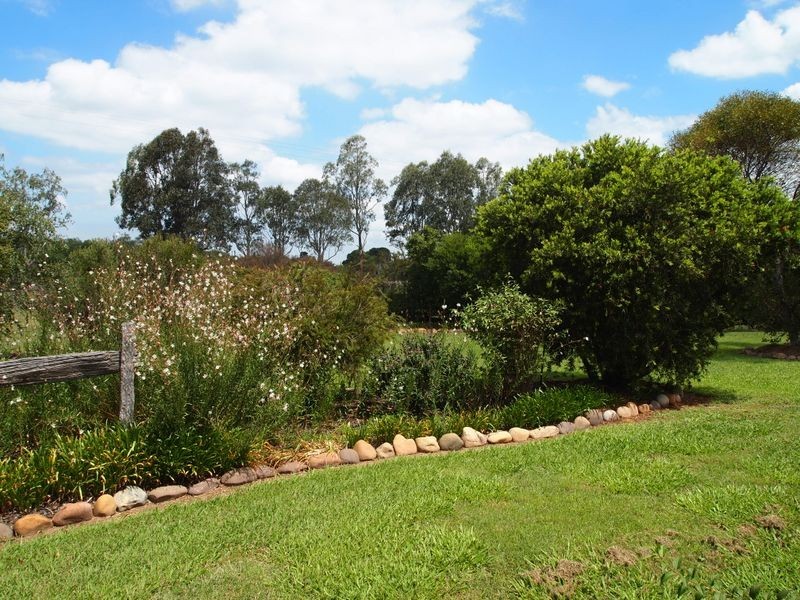 1301 Maffra-Briagolong Road, Bushy Park VIC 3860