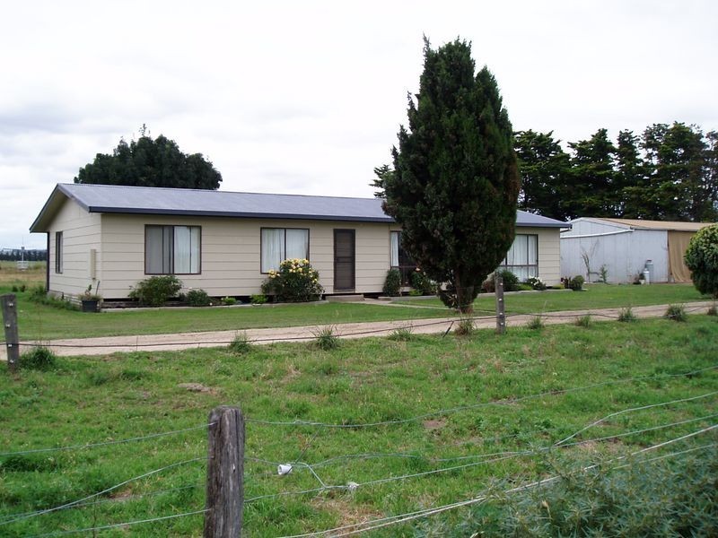 535 Nambrok Road, Nambrok VIC 3847
