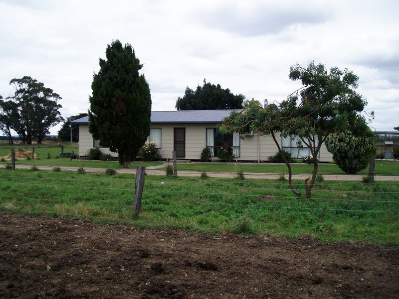 535 Nambrok Road, Nambrok VIC 3847