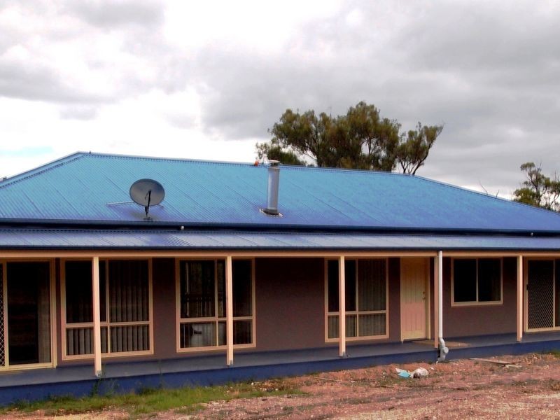 97 Springs Road, Newry VIC 3859
