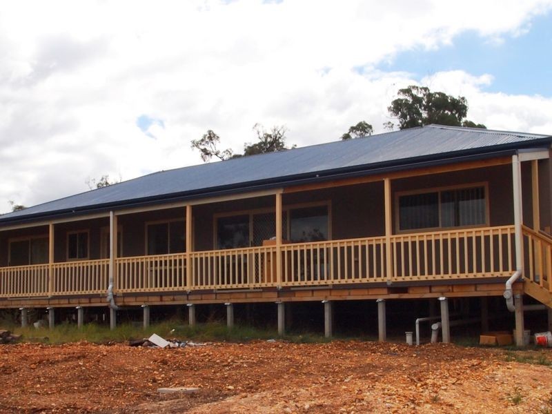 97 Springs Road, Newry VIC 3859