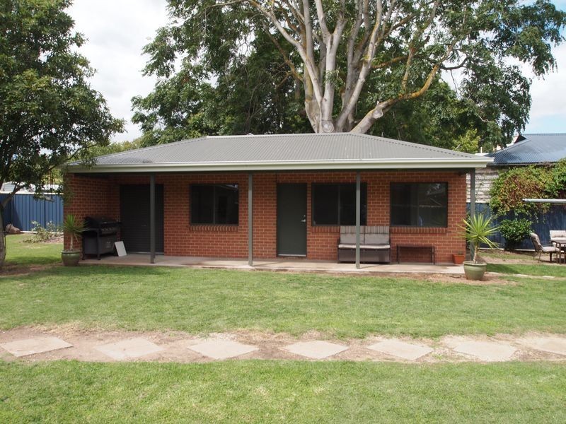 40 Johnson Street, Maffra VIC 3860