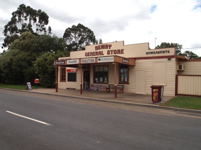 44 Main Street, Newry VIC 3859