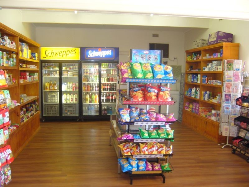 44 Main Street, Newry VIC 3859