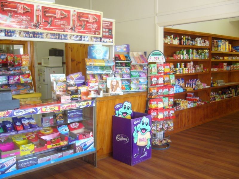 44 Main Street, Newry VIC 3859