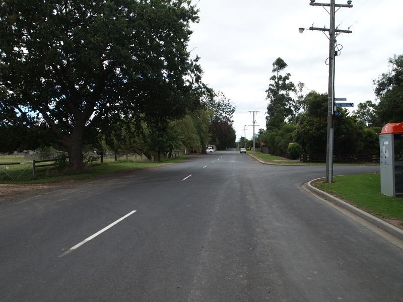 44 Main Street, Newry VIC 3859