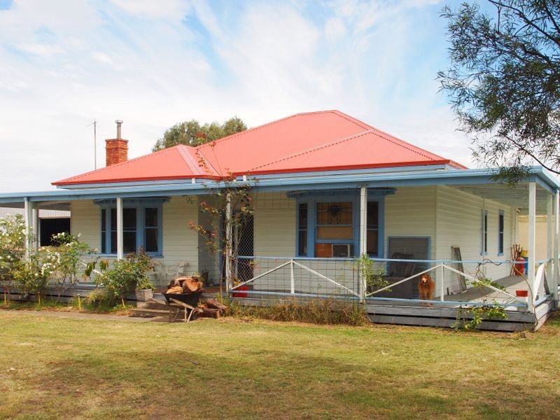 689 Boundary Road, Briagolong VIC 3860