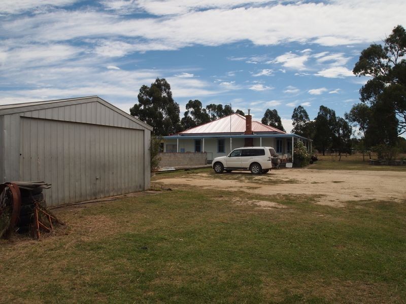 689 Boundary Road, Briagolong VIC 3860