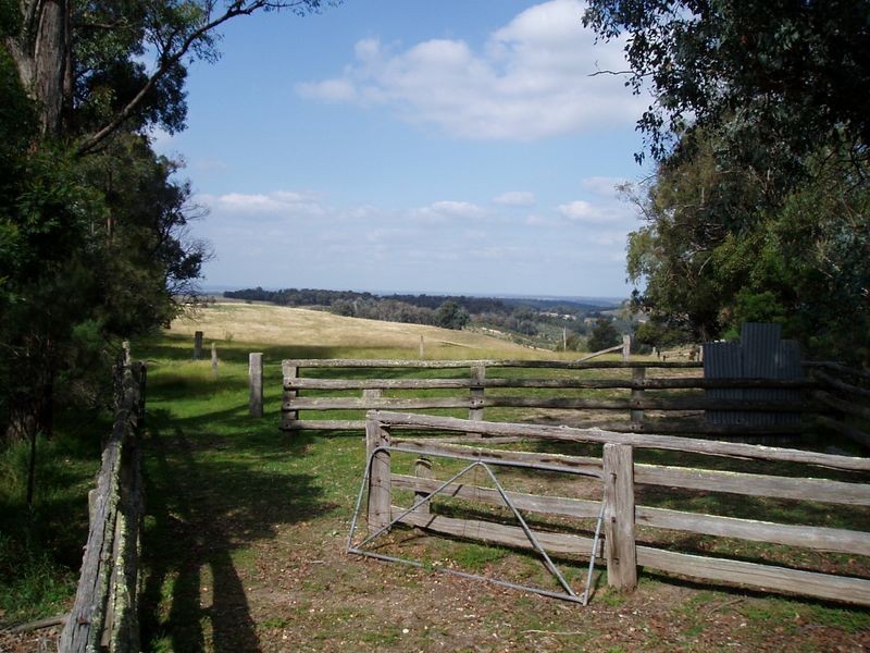 Lot 2 of C Kentucky Road, Newry VIC 3859