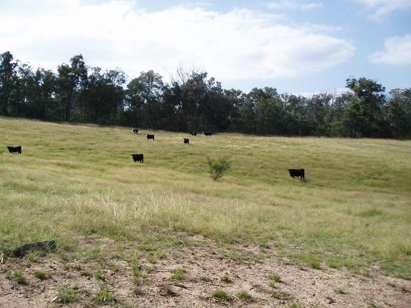 Lot 2 of C Kentucky Road, Newry VIC 3859